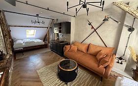 KAVart apartmán