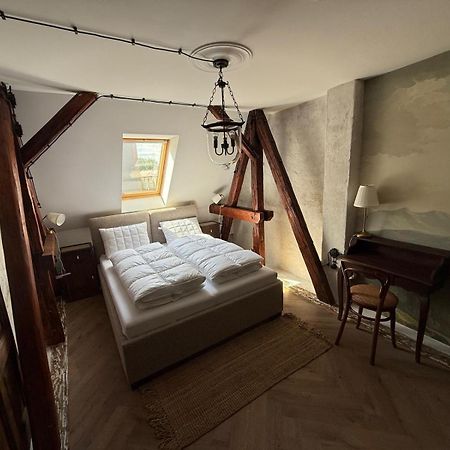 KAVart apartmán Trenčín Kültér fotó