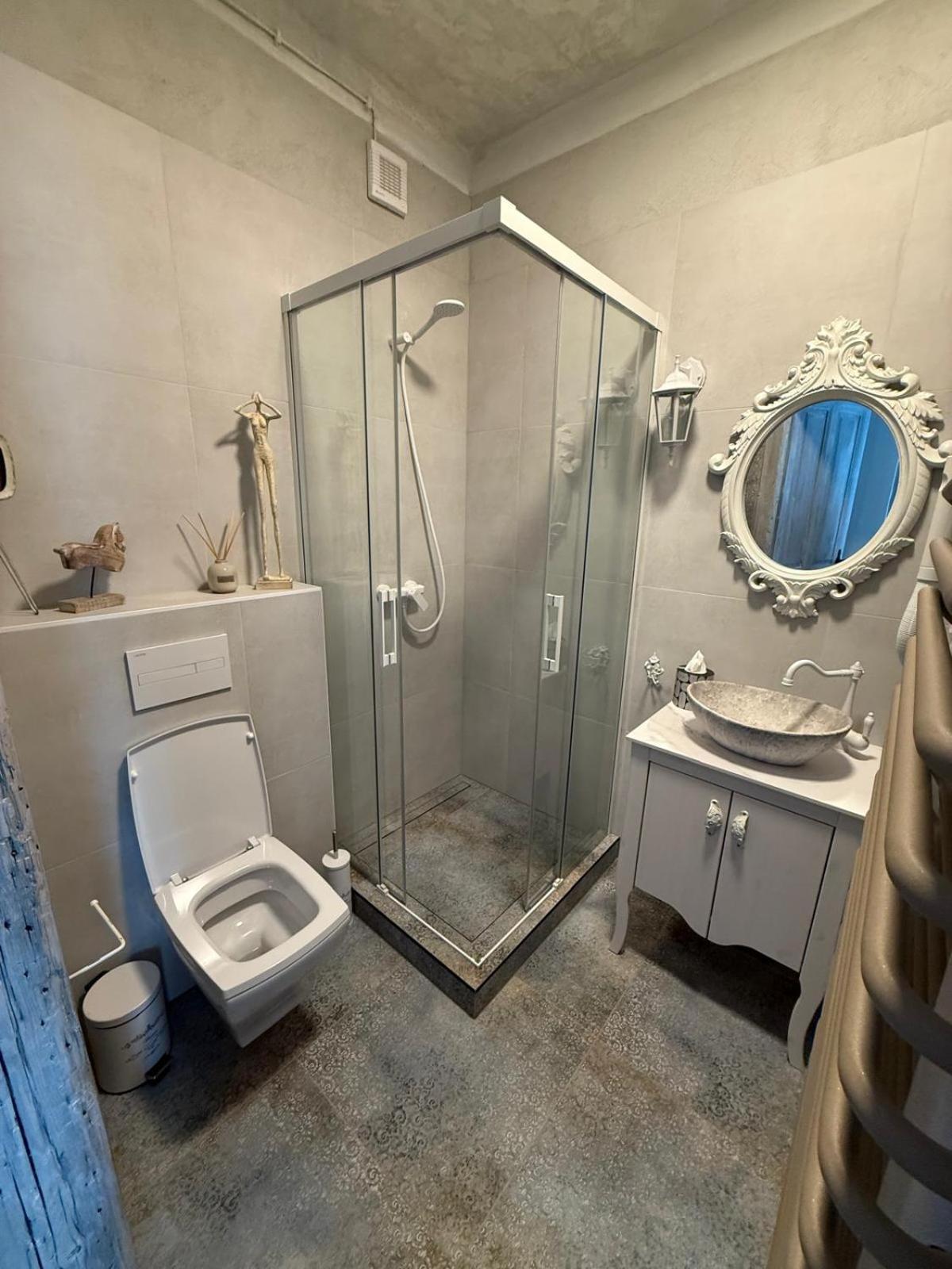 KAVart apartmán Trenčín Kültér fotó