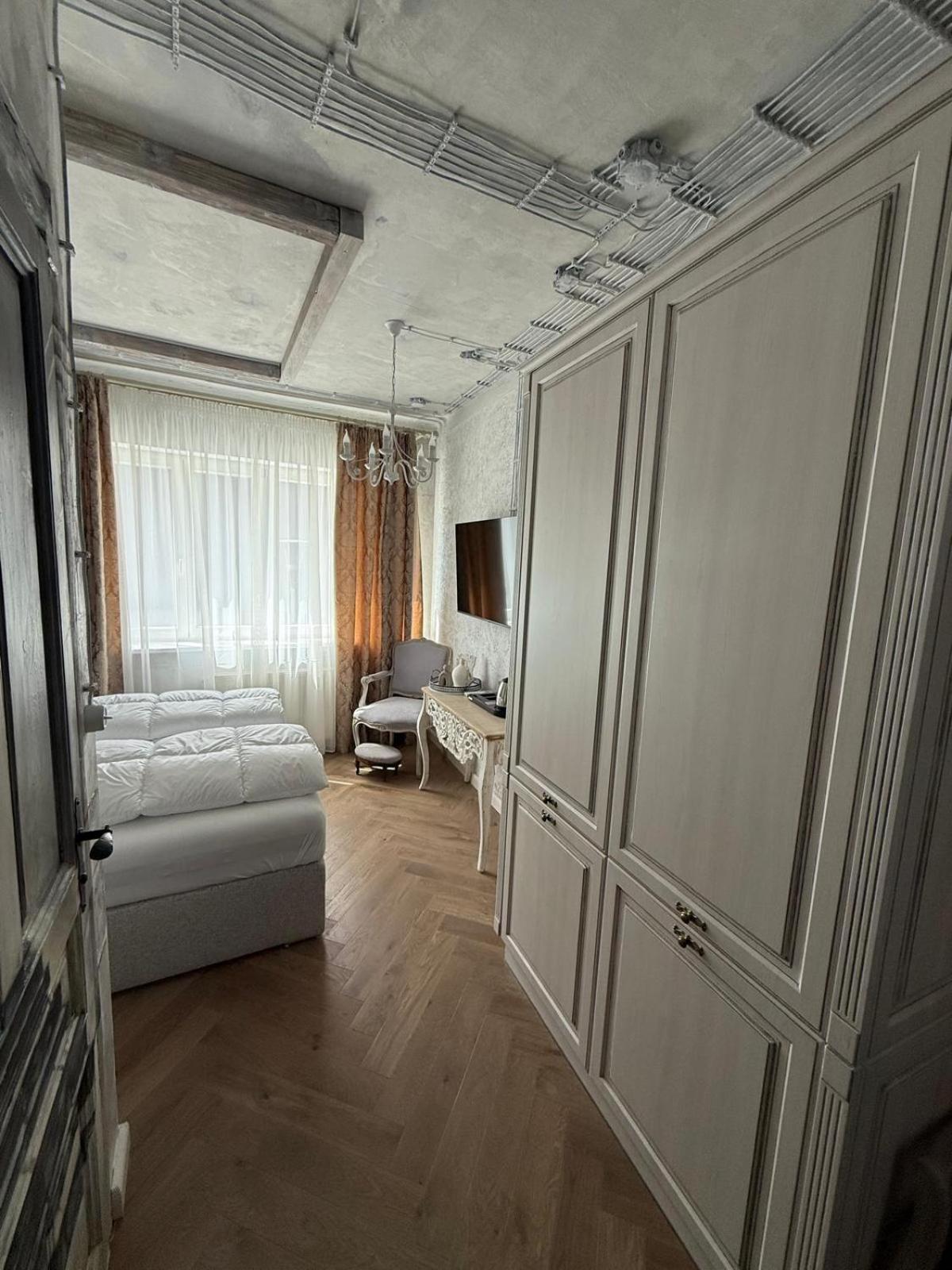 KAVart apartmán Trenčín Kültér fotó