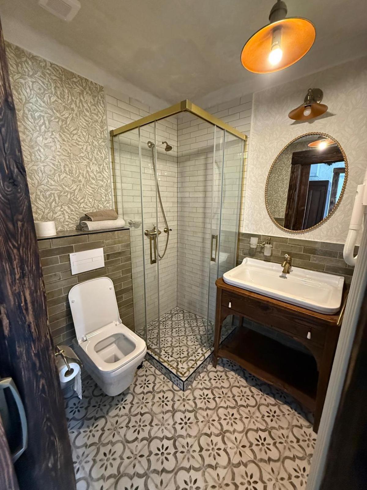 KAVart apartmán Trenčín Kültér fotó