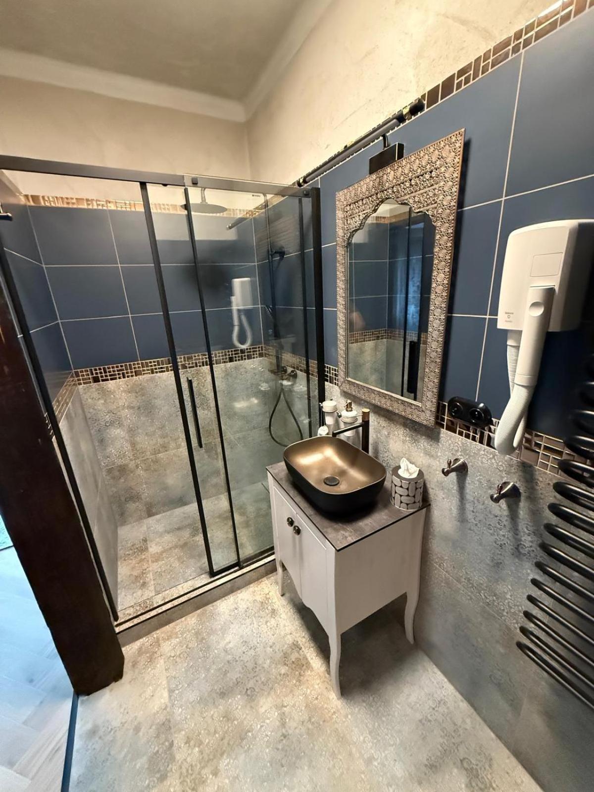 KAVart apartmán Trenčín Kültér fotó