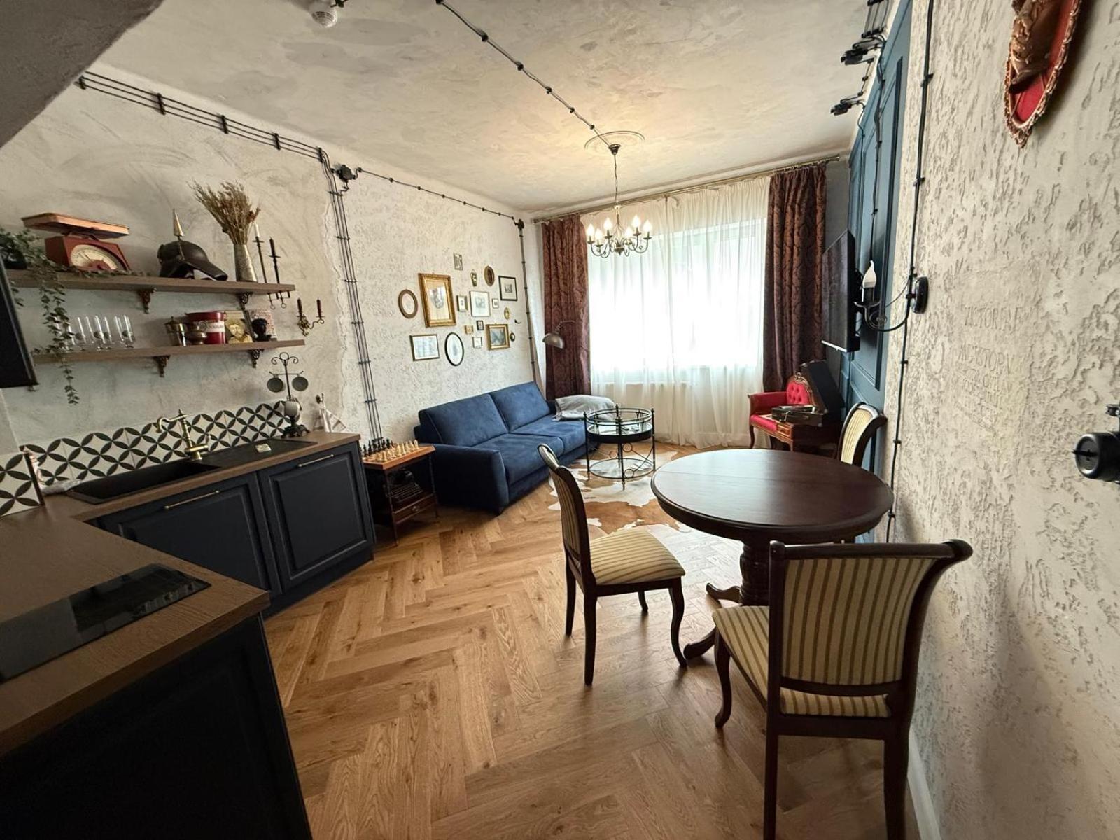 KAVart apartmán Trenčín Kültér fotó